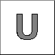 Begriffe mit U